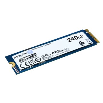 Pevný disk Kingston SEDC2000BM8/240G 240 GB SSD