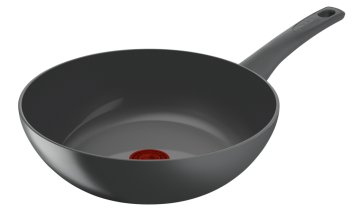 Tefal C42619 Renewal Keramická panvica wok 28 cm