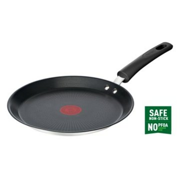 Panvica na palacinky Tefal G7333855 Čierna Nerezová oceľ Ø 25 cm