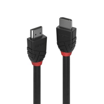 HDMI Kábel LINDY 36469 Čierna 15 m