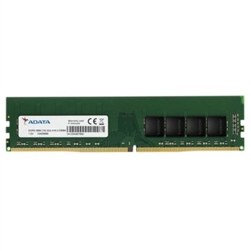 Pamäť RAM Adata AD4U266616G19-SGN DDR4 CL19 16 GB