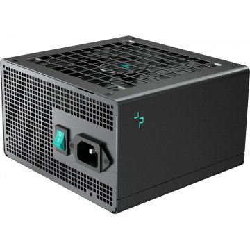 Napájací Zdroj DEEPCOOL R-PN750M-FC0B-EU ATX 750 W 80 Plus Gold