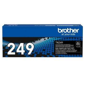 Toner Brother TN249BK Čierna