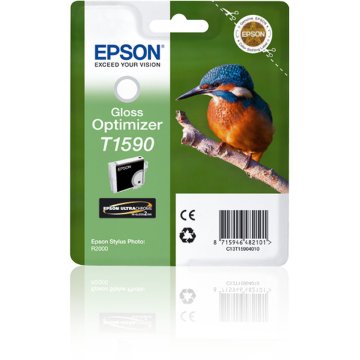 Originálne atramentové náplne Epson Stylus Photo R2000