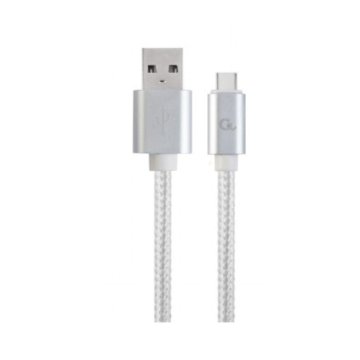 Kábel USB-C na USB-C GEMBIRD CCB-mUSB2B-AMCM-6-S