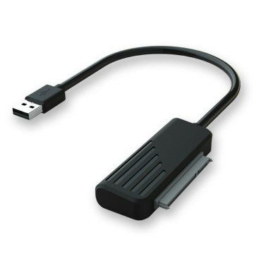 USB adaptér SATA pre pevný disk Savio AK-38 0,6 m