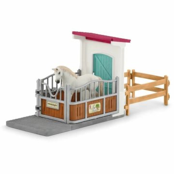 Kôň Schleich Horse Stall Extension