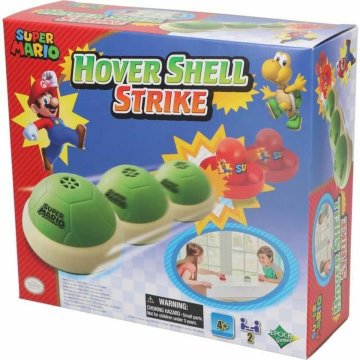 Skladacia figúrka EPOCH D'ENFANCE Super Mario Hover shell strike