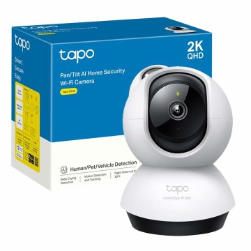 Bezpečnostná kamera TP-Link Tapo C220