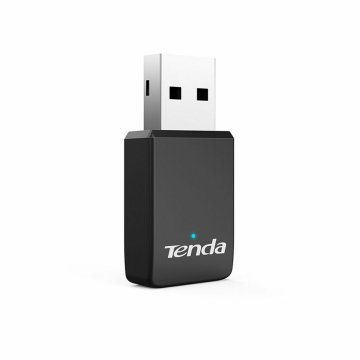 USB WiFi Adaptér Tenda U9