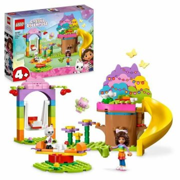 Playset Lego 10787 Viacfarebná