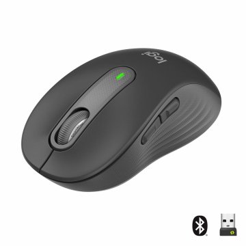 Bezdrôtová myš Logitech 910-006274 Čierna 4000 dpi