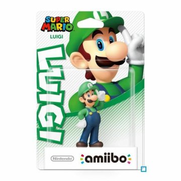 Zberateľská postavička Amiibo 1069766 Interaktívna