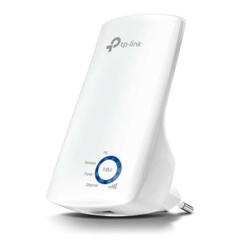 Prístupový Bod s Repeaterom TP-Link TL-WA850RE 2,4 Ghz 300 Mbps