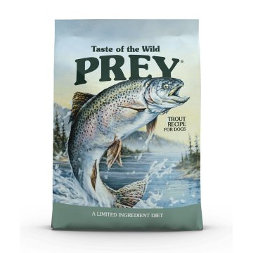 Krmivo Taste Of The Wild Prey Trout Ryby