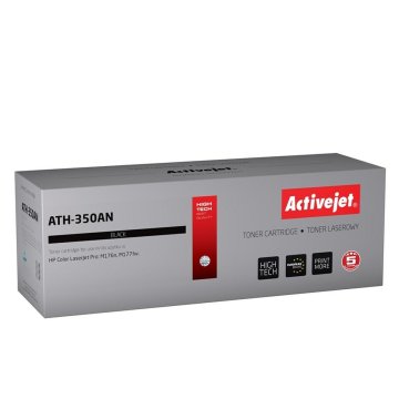 Toner Activejet ATH-350AN Čierna