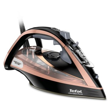 Naparovacia žehlička Tefal FV 9845 Ultimate Pure 3200 W