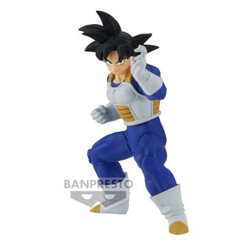 Pohyblivé figúrky Bandai SON GOKU VOL.3