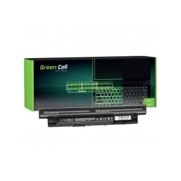 Batéria pre notebook Green Cell DE69 Čierna 4400 mAh