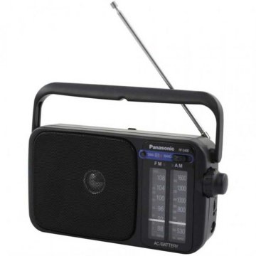 Prenosné rádio Panasonic RF-2400D Bluetooth