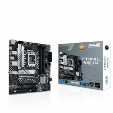 Základná Doska Asus 90MB19K0-M1EAYC LGA 1700