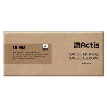 Kompatibilné toner Actis TH-90A Čierna Viacfarebná