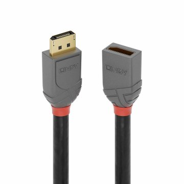 Kábel DisplayPort LINDY 36496 1 m