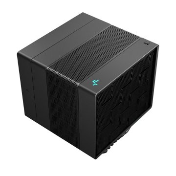 CPU ventilátor DEEPCOOL R-ASN4-BKNNMT-G