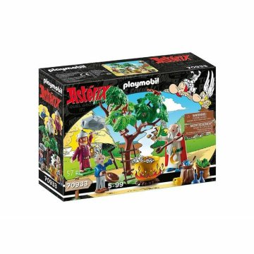 Playset Playmobil 70933 Astérix Astérix 70933 57 Kusy