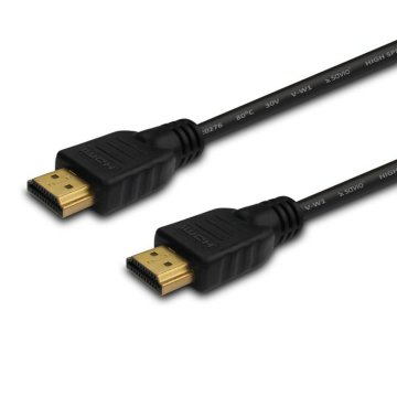 HDMI Kábel Savio CL-34 10 m