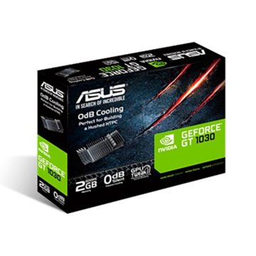 Grafická karta Asus B991M03 2 GB NVIDIA GeForce GT 1030