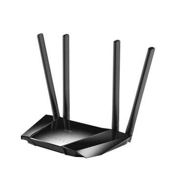 Router Cudy LT400_EU Čierna RJ45 Wi-Fi 4