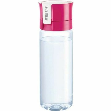 Filtračná fľaša Brita S1184 Červená 600 ml Filter