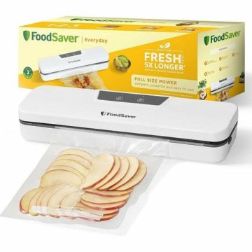 Vákuová balička Foodsaver VS0290X 80 W