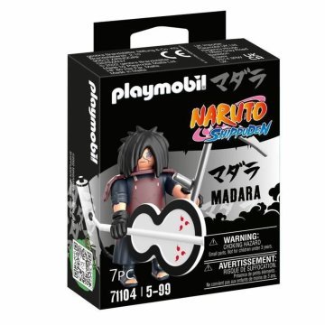 Figúrk Playmobil Madara 7 Kusy