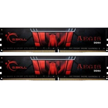 Pamäť RAM GSKILL Aegis DDR4 CL16 16 GB