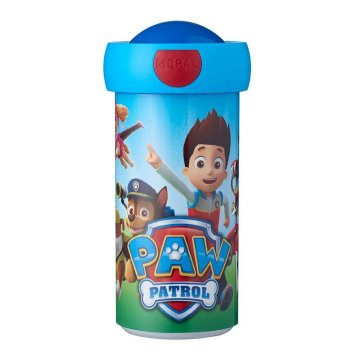 Rosti Mepal Paw Patrol Školský pohár 300 ml