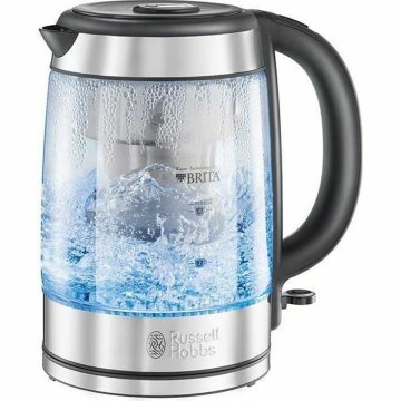 Kanvica Russell Hobbs 20760-57 2200 W 1 L Oceľ Nerezová oceľ