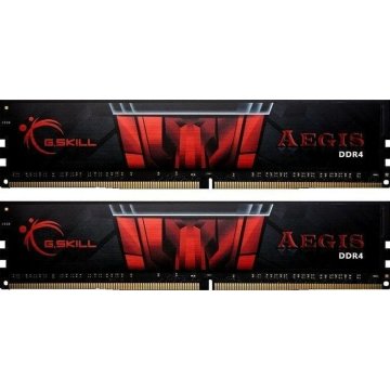 Pamäť RAM GSKILL Aegis DDR4 DDR4 CL18 32 GB