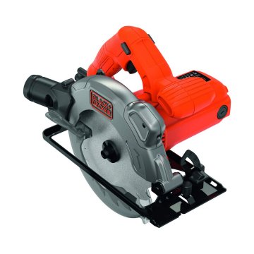 Kotúčová píla Black & Decker CS1250L 230 V 1250 W