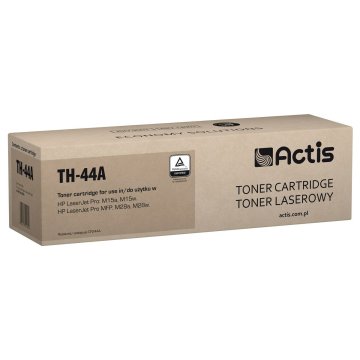 Toner Actis TH-44A Čierna