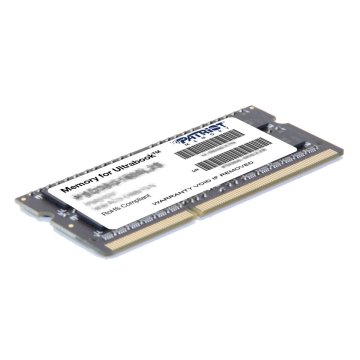 Pamäť RAM Patriot Memory PAMPATSOO0046 DDR3 8 GB