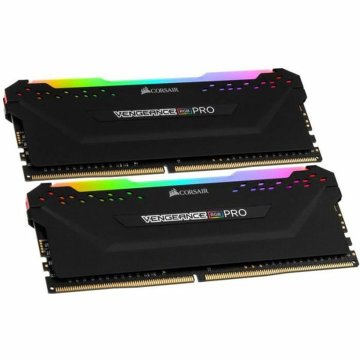 Pamäť RAM Corsair CMW32GX4M2Z3600C18 32 GB DDR4 3600 MHz CL18