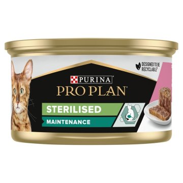 Krmivo pre mačky Purina 85 g