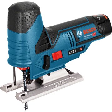 Priamočiara píla BOSCH Professional GST 12V-70 12 V