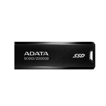 Externý Pevný Disk Adata SC610 2 TB SSD 2,5