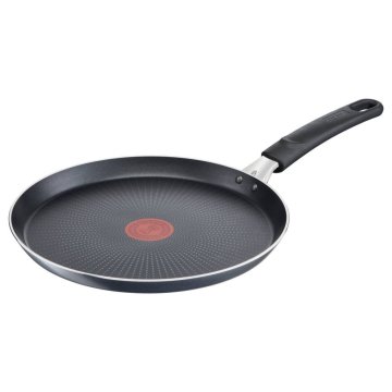 Panca na palacinky Tefal XL Force 25 cm Čierna