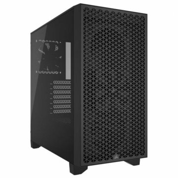 Počítačová skriňa ATX v prevedení midi-tower Corsair CC-9011251-WW Čierna