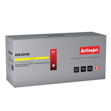 Toner Activejet ATB-325YN Žltá