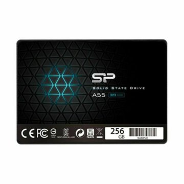 Pevný disk Silicon Power IAIDSO0185 256 GB SSD 2.5